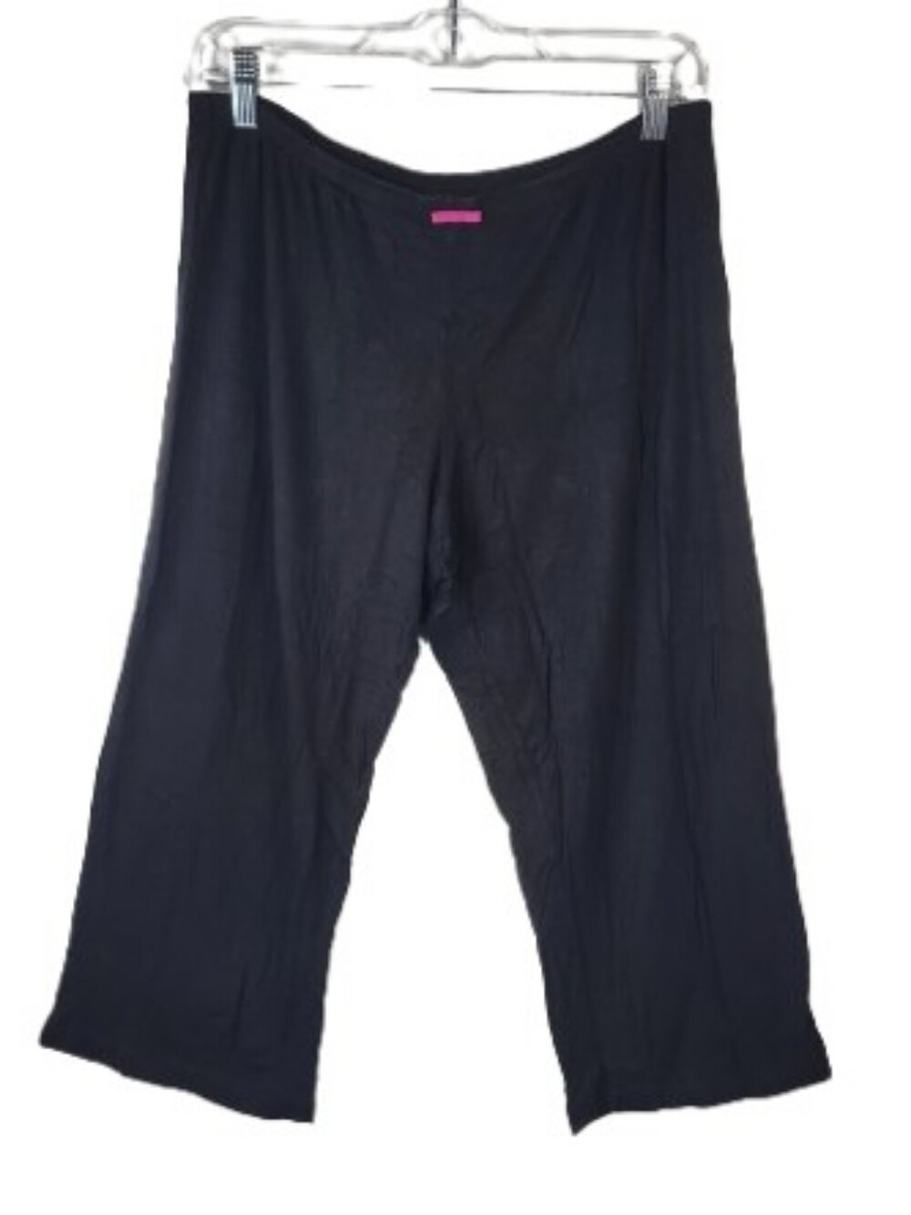 George Black Sleep Pants Sz Lg